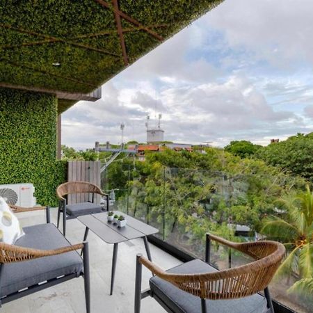 One Paralia Playa del Carmen Exterior photo