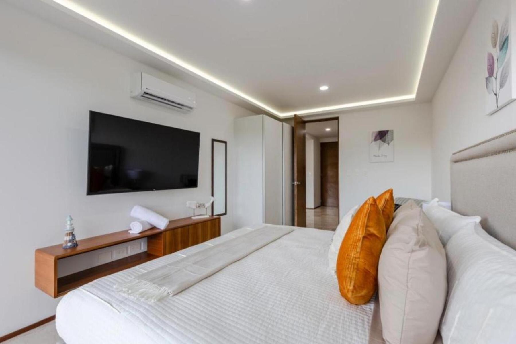 One Paralia Playa del Carmen Exterior photo